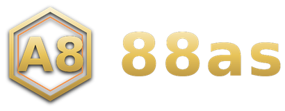 88as logo